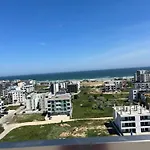 Filimon Resort&spa 아파트 마마이아