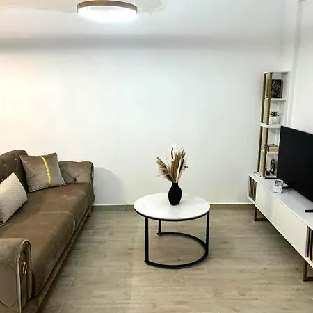 Filimon Resort&spa * 마마이아