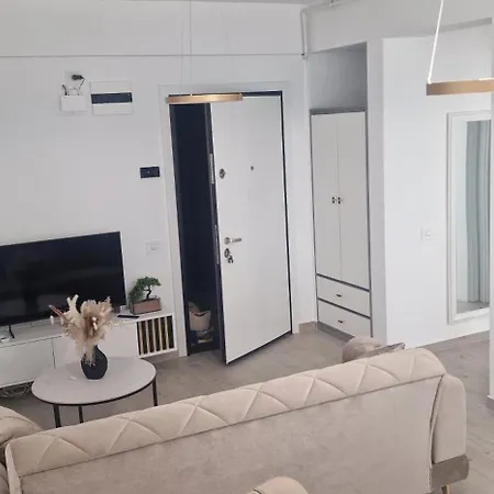 Appartement Filimon Resort&spa *