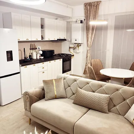 아파트 Meraki Resort&spa