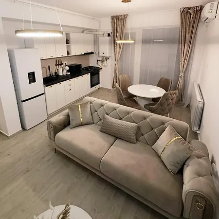 Filimon Residence Resort&Spa Mamaia *