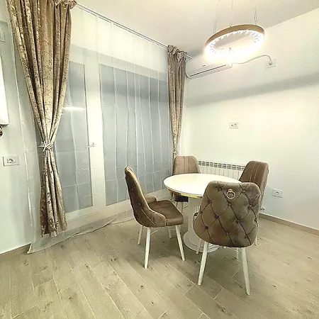 Filimon Residence Resort&Spa Mamaia Lägenhet Mamaia