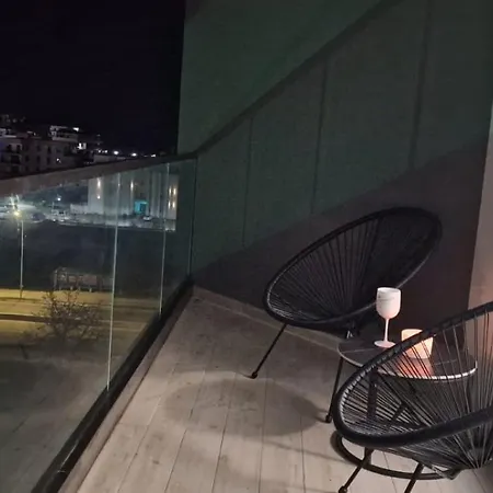 Meraki Resort&spa Apartment *