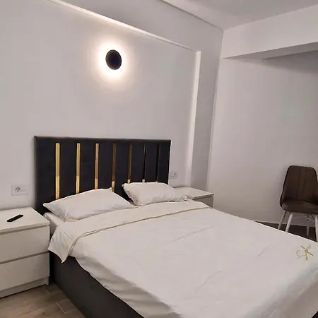 Filimon Residence Resort&Spa Mamaia Lägenhet Mamaia