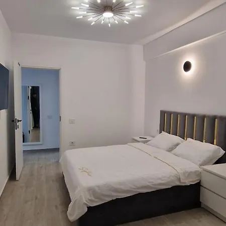 Filimon Residence Resort&Spa Mamaia Lägenhet Mamaia