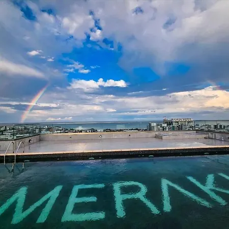 Meraki Resort&spa *
