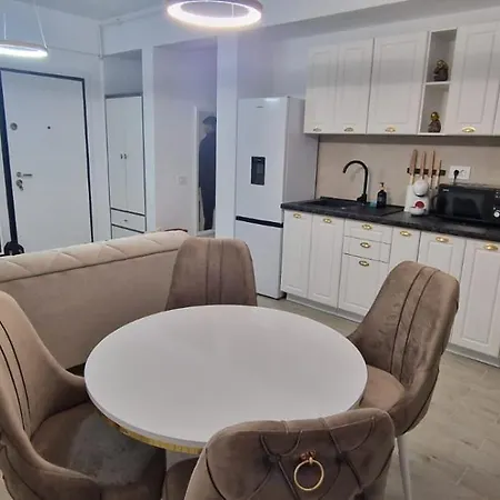 Filimon Residence Resort&Spa Mamaia Mamaia