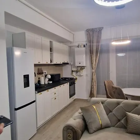 Meraki Resort&spa Apartment *