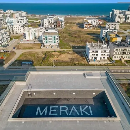 Meraki Resort&spa