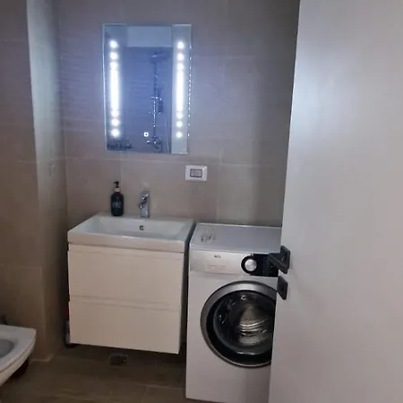 アパート Meraki Resort&spa