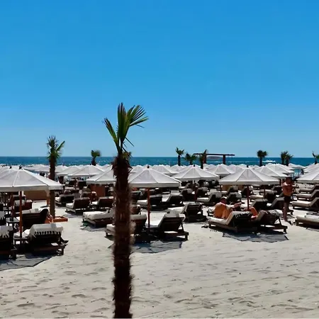 Filimon Residence Resort&Spa Mamaia Lägenhet