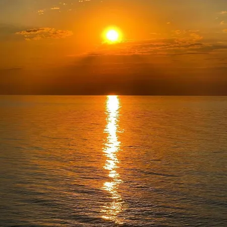 Filimon Residence Resort&Spa Mamaia Lägenhet