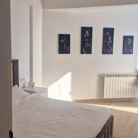 Meraki Resort&spa 아파트