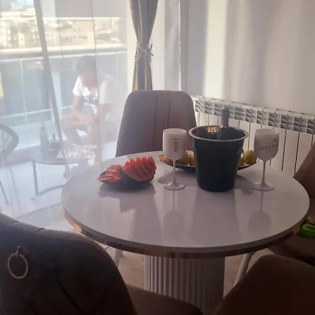 Filimon Residence Resort&Spa Mamaia *